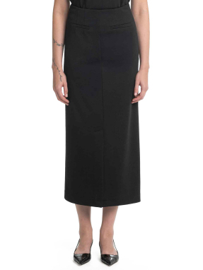 ΜΙΝΤΙ ΦΟΥΣΤΑ | Μαύρο IT 50