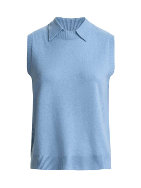 ΓΥΝΑΙΚΕΙΑ ΜΠΛΟΥΖΑ | Γαλάζιο L