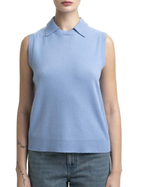 ΓΥΝΑΙΚΕΙΑ ΜΠΛΟΥΖΑ | Γαλάζιο L