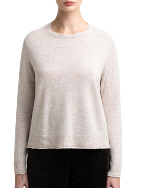 ΓΥΝΑΙΚΕΙΑ ΜΠΛΟΥΖΑ | Εκρού L