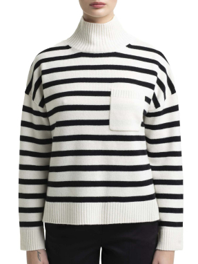 ΓΥΝΑΙΚΕΙΟ ΠΟΥΛΟΒΕΡ | Λευκό M