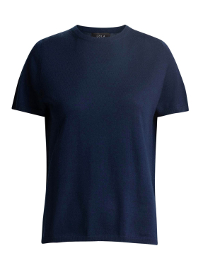 ΓΥΝΑΙΚΕΙΟ T-SHIRT | Μπλε Σκούρο M