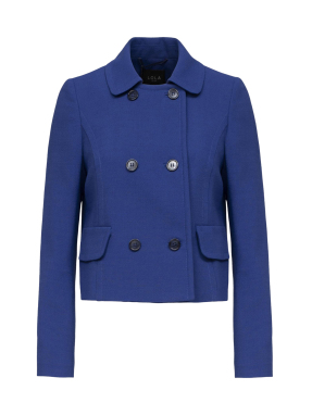 ΓΥΝΑΙΚΕΙΑ ΖΑΚΕΤΑ | Μπλε IT 48