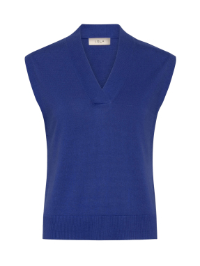 ΓΥΝΑΙΚΕΙΑ ΜΠΛΟΥΖΑ | Μπλε XL