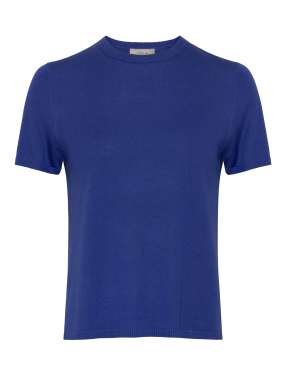 ΓΥΝΑΙΚΕΙΟ T-SHIRT | Μπλε L