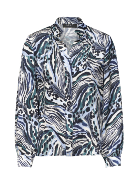 ΓΥΝΑΙΚΕΙΟ ΠΟΥΚΑΜΙΣΟ | Πολύχρωμο L