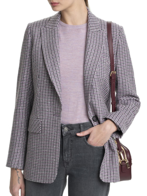 ΓΥΝΑΙΚΕΙΟ ΣΑΚΑΚΙ | Λιλά XS