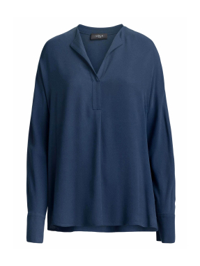 ΓΥΝΑΙΚΕΙΑ ΜΠΛΟΥΖΑ | Μπλε Σκούρο L