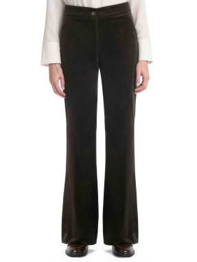 ΓΥΝΑΙΚΕΙΟ ΠΑΝΤΕΛΟΝΙ | Καφέ Σκούρο IT 44