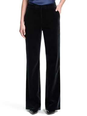 ΓΥΝΑΙΚΕΙΟ ΠΑΝΤΕΛΟΝΙ | Μαύρο IT 48