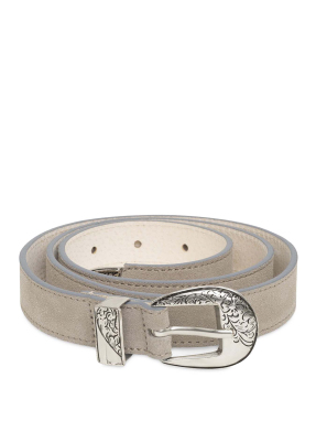 ΓΥΝΑΙΚΕΙΑ ΔΕΡΜΑΤΙΝΗ ΖΩΝΗ | Γκρι S