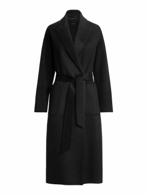 ΓΥΝΑΙΚΕΙΟ ΠΑΛΤΟ | Μαύρο S