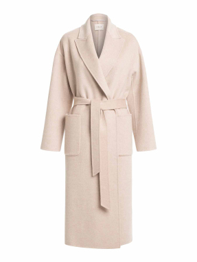 ΓΥΝΑΙΚΕΙΟ ΠΑΛΤΟ | Μπεζ M