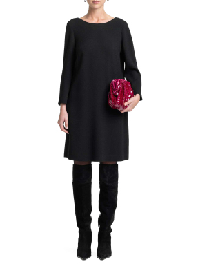 ΜΙΝΙ ΦΟΡΕΜΑ | Μαύρο M