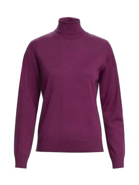 ΓΥΝΑΙΚΕΙΑ ΜΠΛΟΥΖΑ | Μωβ L