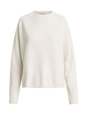 ΓΥΝΑΙΚΕΙΑ ΜΑΚΡΥΜΑΝΙΚΗ ΜΠΛΟΥΖΑ | Λευκό S