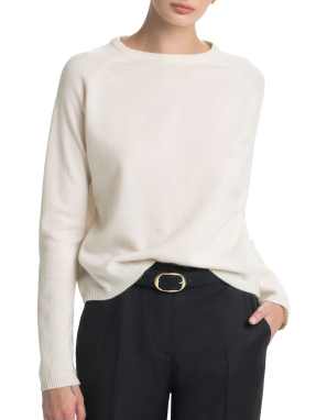 ΓΥΝΑΙΚΕΙΑ ΜΑΚΡΥΜΑΝΙΚΗ ΜΠΛΟΥΖΑ | Λευκό S