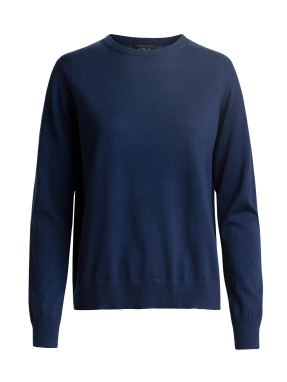 ΓΥΝΑΙΚΕΙΑ ΜΠΛΟΥΖΑ | Μπλε Σκούρο S