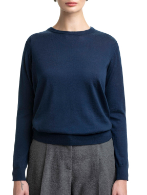 ΓΥΝΑΙΚΕΙΑ ΜΠΛΟΥΖΑ | Μπλε Σκούρο S