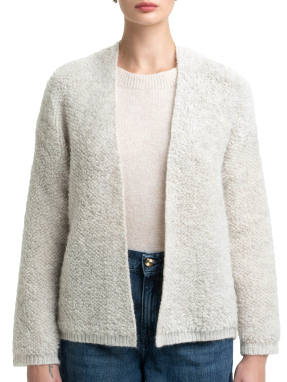 ΓΥΝΑΙΚΕΙΑ ΖΑΚΕΤΑ | Εκρού M