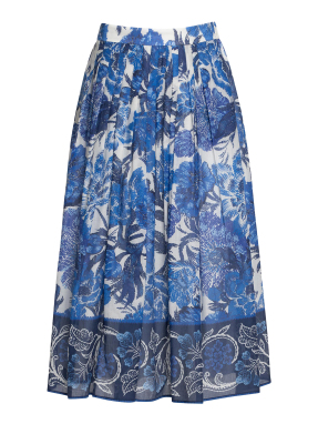 ΜΙΝΤΙ ΦΟΥΣΤΑ | Μπλε S