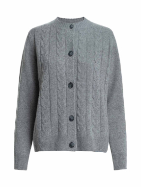 ΓΥΝΑΙΚΕΙΑ ΖΑΚΕΤΑ | Γκρι Ανοιχτό S