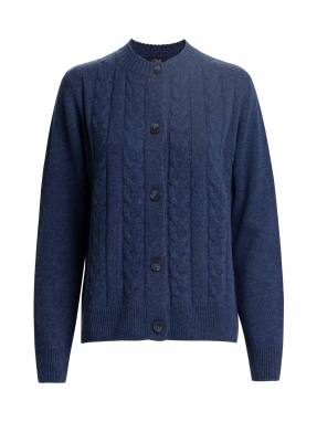 ΓΥΝΑΙΚΕΙΑ ΖΑΚΕΤΑ | Μπλε Σκούρο M