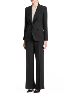 ΓΥΝΑΙΚΕΙΟ ΣΑΚΑΚΙ | Μαύρο IT 50