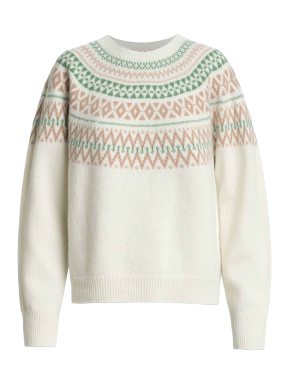 ΓΥΝΑΙΚΕΙΟ ΠΟΥΛΟΒΕΡ | Εκρού L