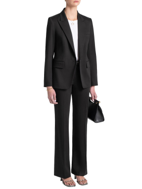 ΓΥΝΑΙΚΕΙΟ ΣΑΚΑΚΙ | Μαύρο XL