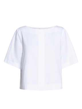 ΓΥΝΑΙΚΕΙΟ T-SHIRT | Λευκό M