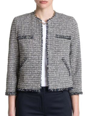 ΓΥΝΑΙΚΕΙΟ ΣΑΚΑΚΙ | Μπλε Σκούρο L