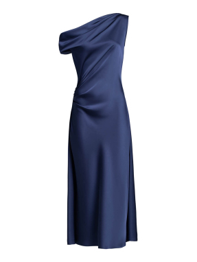 ΜΙΝΤΙ ΦΟΡΕΜΑ | Μπλε Σκούρο S