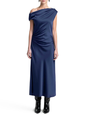 ΜΙΝΤΙ ΦΟΡΕΜΑ | Μπλε Σκούρο S