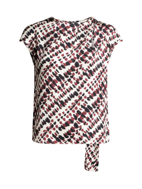 ΓΥΝΑΙΚΕΙΑ ΜΠΛΟΥΖΑ | Πολύχρωμο S