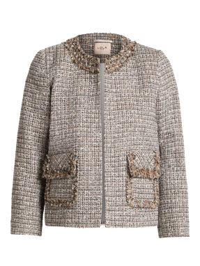 ΓΥΝΑΙΚΕΙΟ ΣΑΚΑΚΙ | Μπεζ L