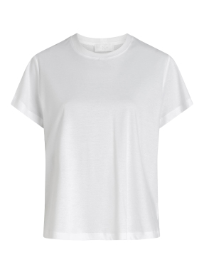 ΓΥΝΑΙΚΕΙΟ T- SHIRT | Εκρού S