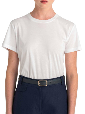 ΓΥΝΑΙΚΕΙΟ T- SHIRT | Εκρού S