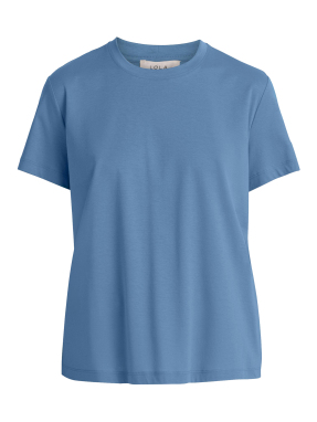 ΓΥΝΑΙΚΕΙΟ T- SHIRT | Μπλε Ανοιχτό M