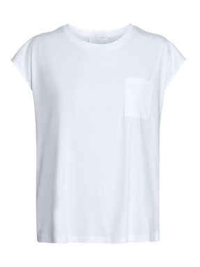 ΓΥΝΑΙΚΕΙΟ T-SHIRT | Λευκό L