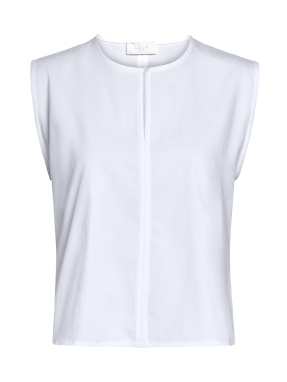 ΓΥΝΑΙΚΕΙΟ ΤΟΠ | Λευκό S