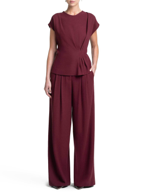 ΓΥΝΑΙΚΕΙΟ ΠΑΝΤΕΛΟΝΙ | Μπορντό IT 46