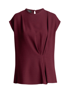 ΓΥΝΑΙΚΕΙΑ ΜΠΛΟΥΖΑ | Μπορντό M