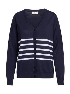 ΓΥΝΑΙΚΕΙΑ ΖΑΚΕΤΑ | Μπλε Σκούρο S