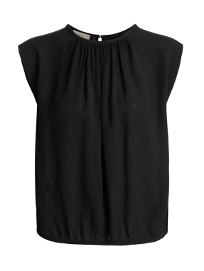 ΓΥΝΑΙΚΕΙΟ ΤΟΠ | Μαύρο L