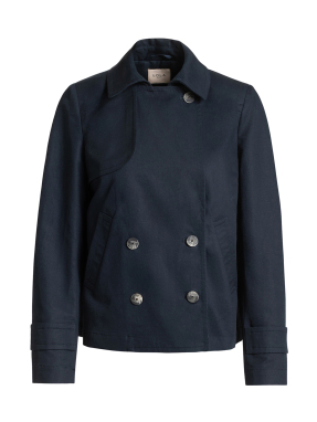 ΓΥΝΑΙΚΕΙΑ ΚΑΠΑΡΝΤΙΝΑ | Μπλε Σκούρο L