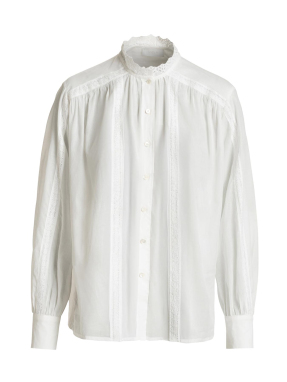 ΓΥΝΑΙΚΕΙΟ ΠΟΥΚΑΜΙΣΟ | Εκρού S