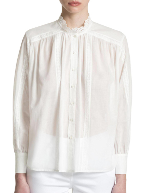 ΓΥΝΑΙΚΕΙΟ ΠΟΥΚΑΜΙΣΟ | Εκρού S