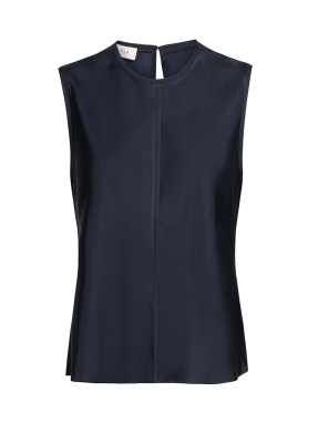 ΓΥΝΑΙΚΕΙΟ ΤΟΠ | Μπλε Σκούρο S