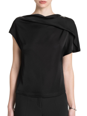 ΓΥΝΑΙΚΕΙΟ ΤΟΠ | Μαύρο L